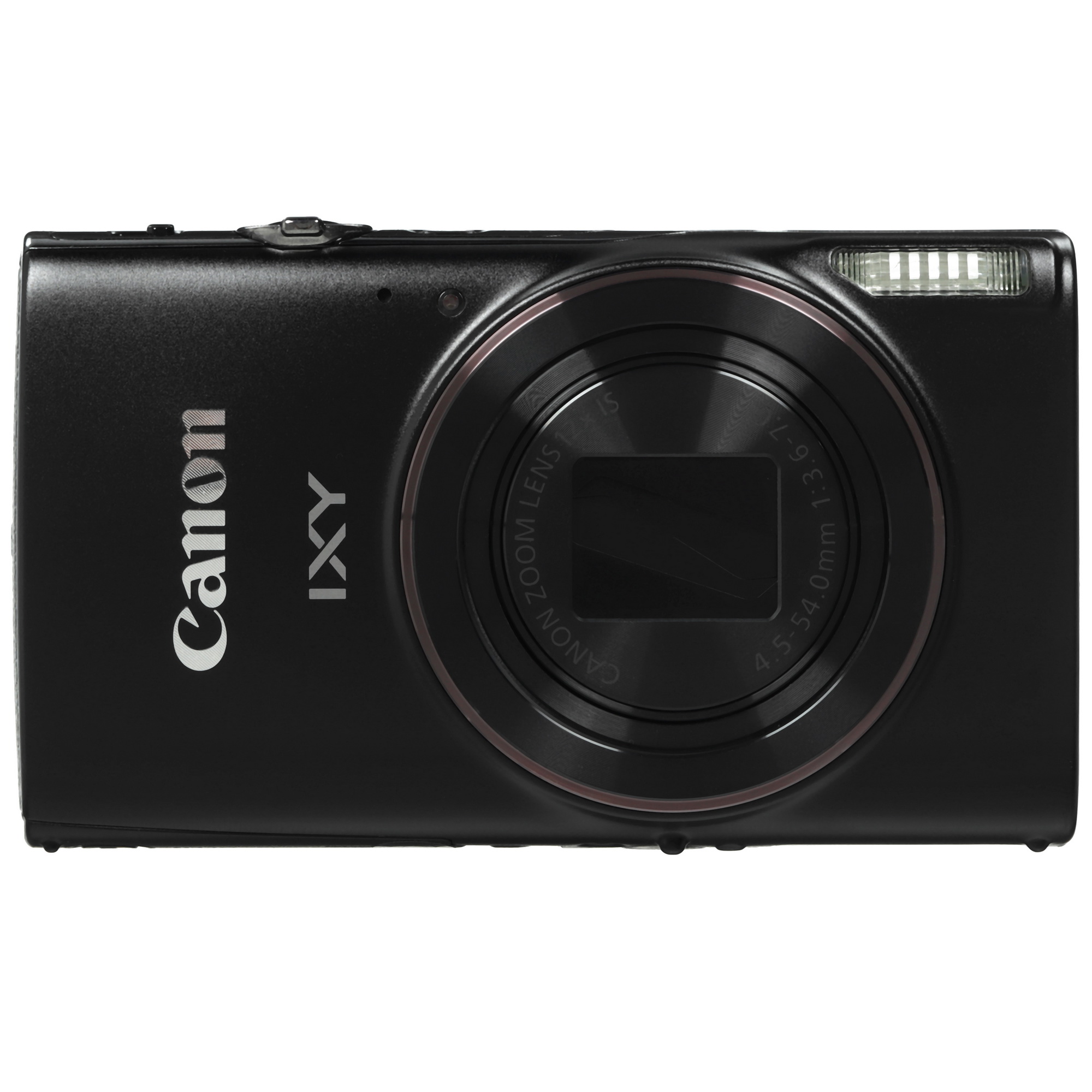 Фотоаппарат Canon IXY650 PowerShot, Черный в 
