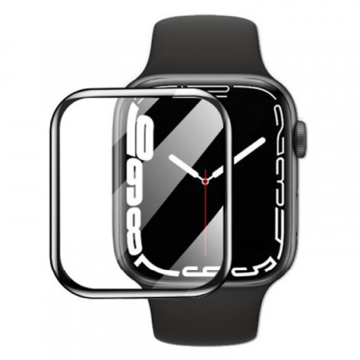 Защитное стекло для Apple Watch 41мм, OEM