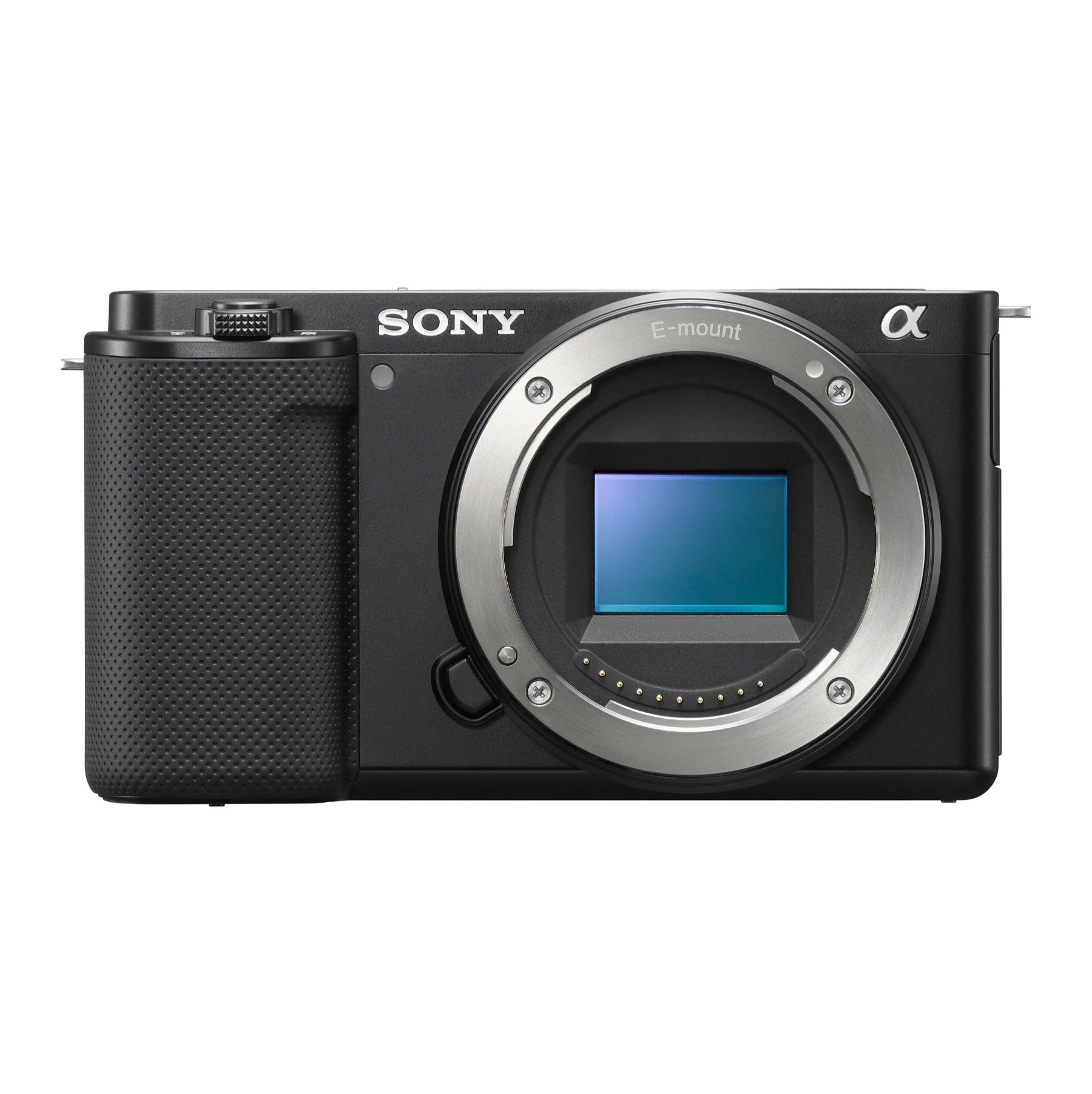 Беззеркальный фотоаппарат Sony ZV-E10L Kit 16-50 mm, черный в 