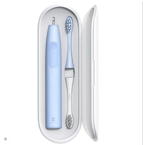 Электрическая зубная щетка Oclean F1 Light, Синий в 