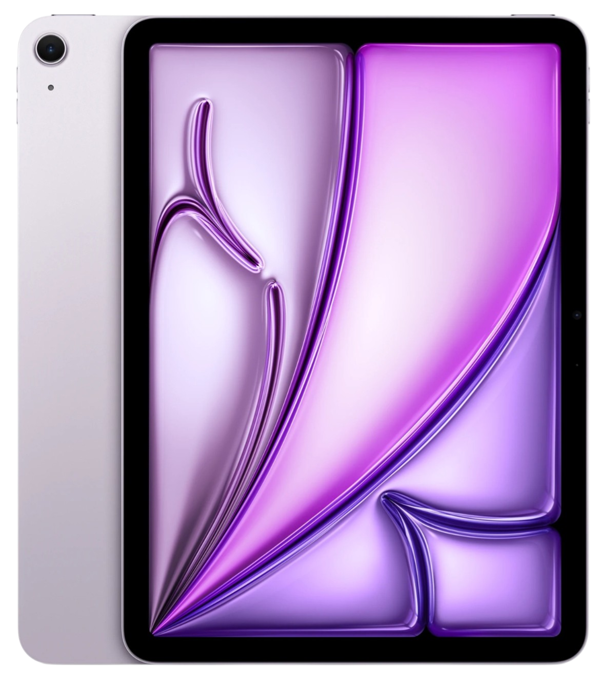 Планшет Apple iPad Air (2026) M4 11" Wi-Fi 128Гб Фиолетовый