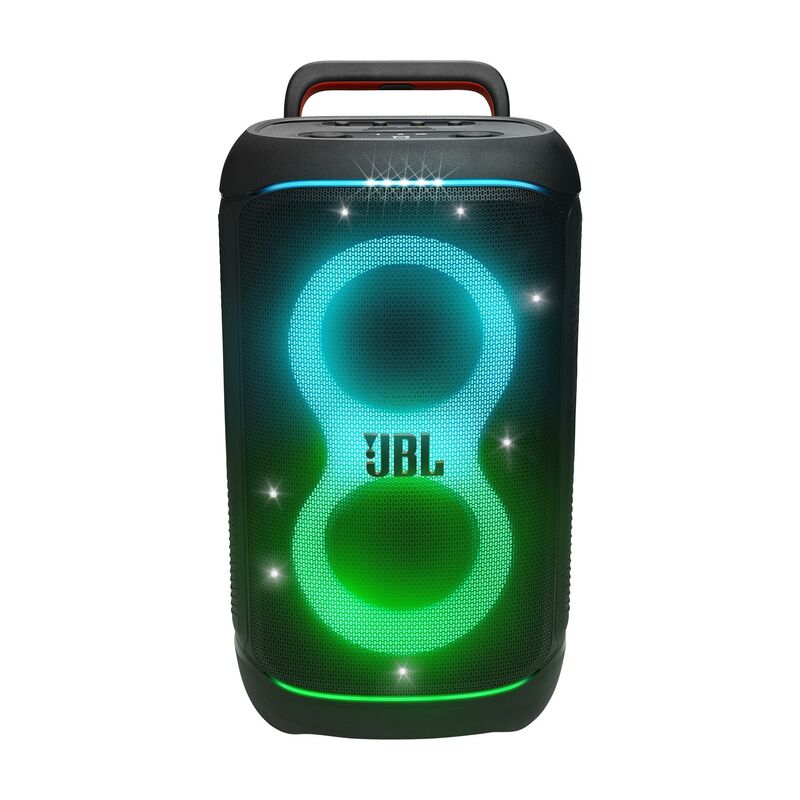 Портативная акустическая система JBL PartyBox 520