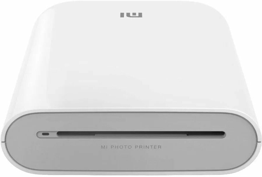 Фотопринтер Mi Portable Photo Printer в 
