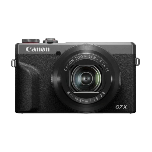 Фотоаппарат Canon PowerShot G7X Mark 3, Anniversary edition, PSG7X в 