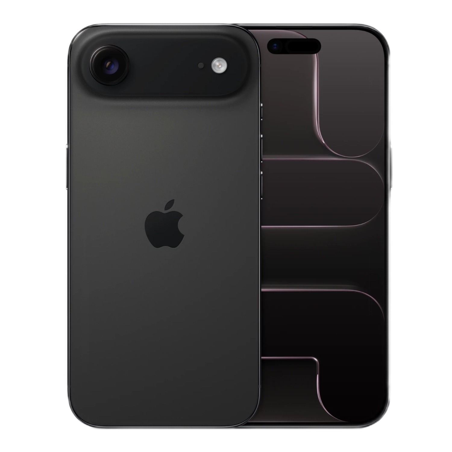 Смартфон Apple iPhone Air 256Гб (eSIM) Космический черный