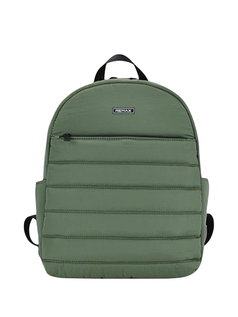 Рюкзак REMAX BAG 08, Зеленый