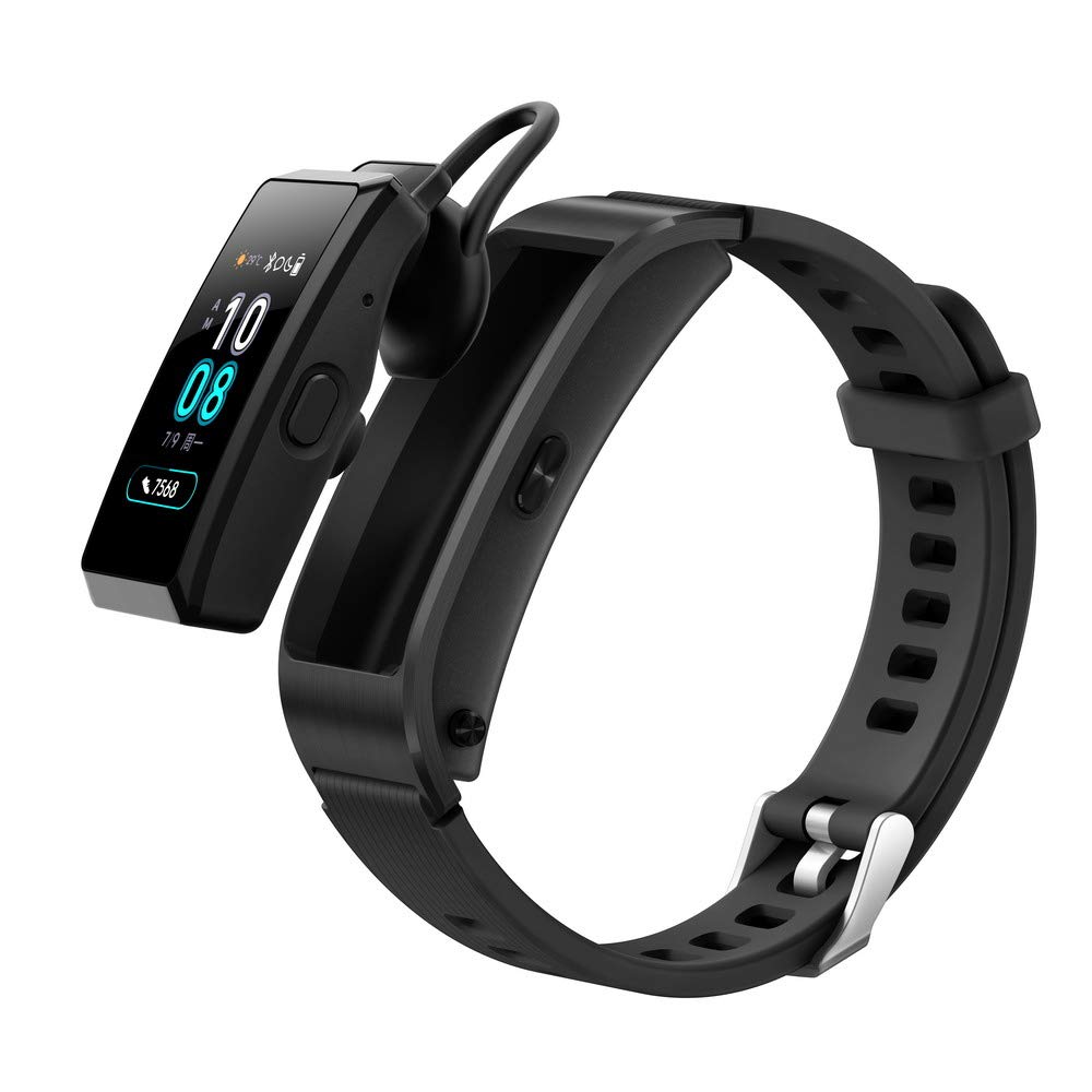 Фитнес-браслет Mismart Talkband 7