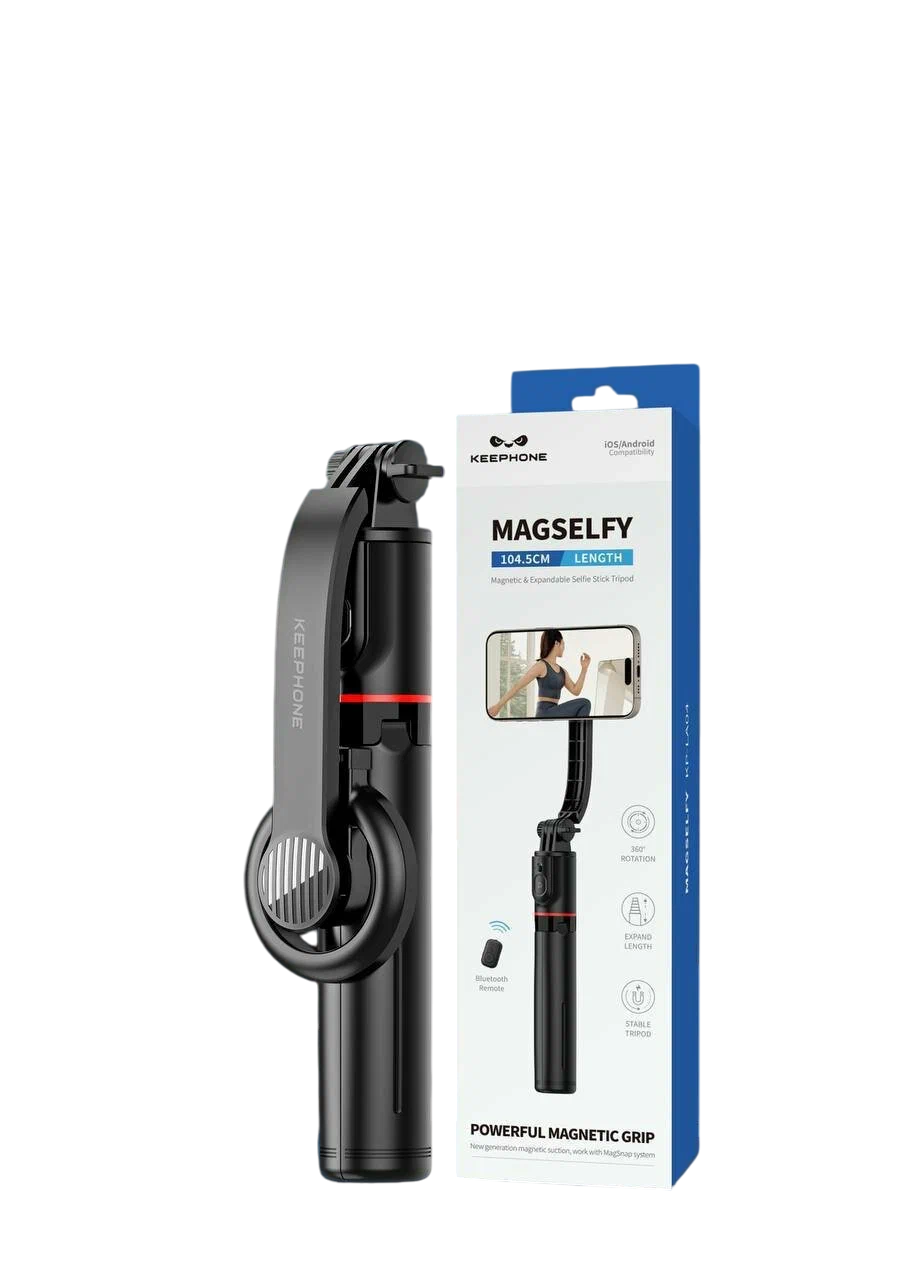 Трипод-штатив Keephone Magselfy Magsafe в 