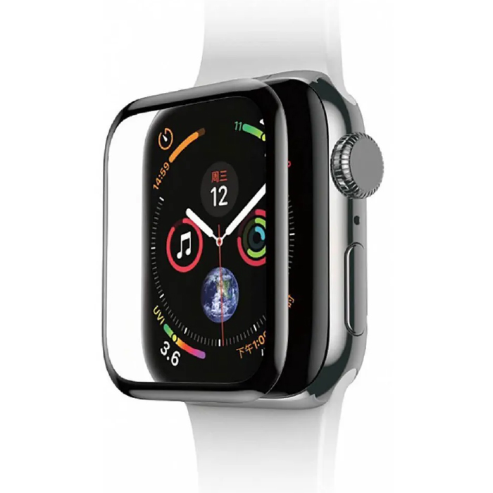 Защитное стекло WiWU iVISTA для Watch 44 mm
