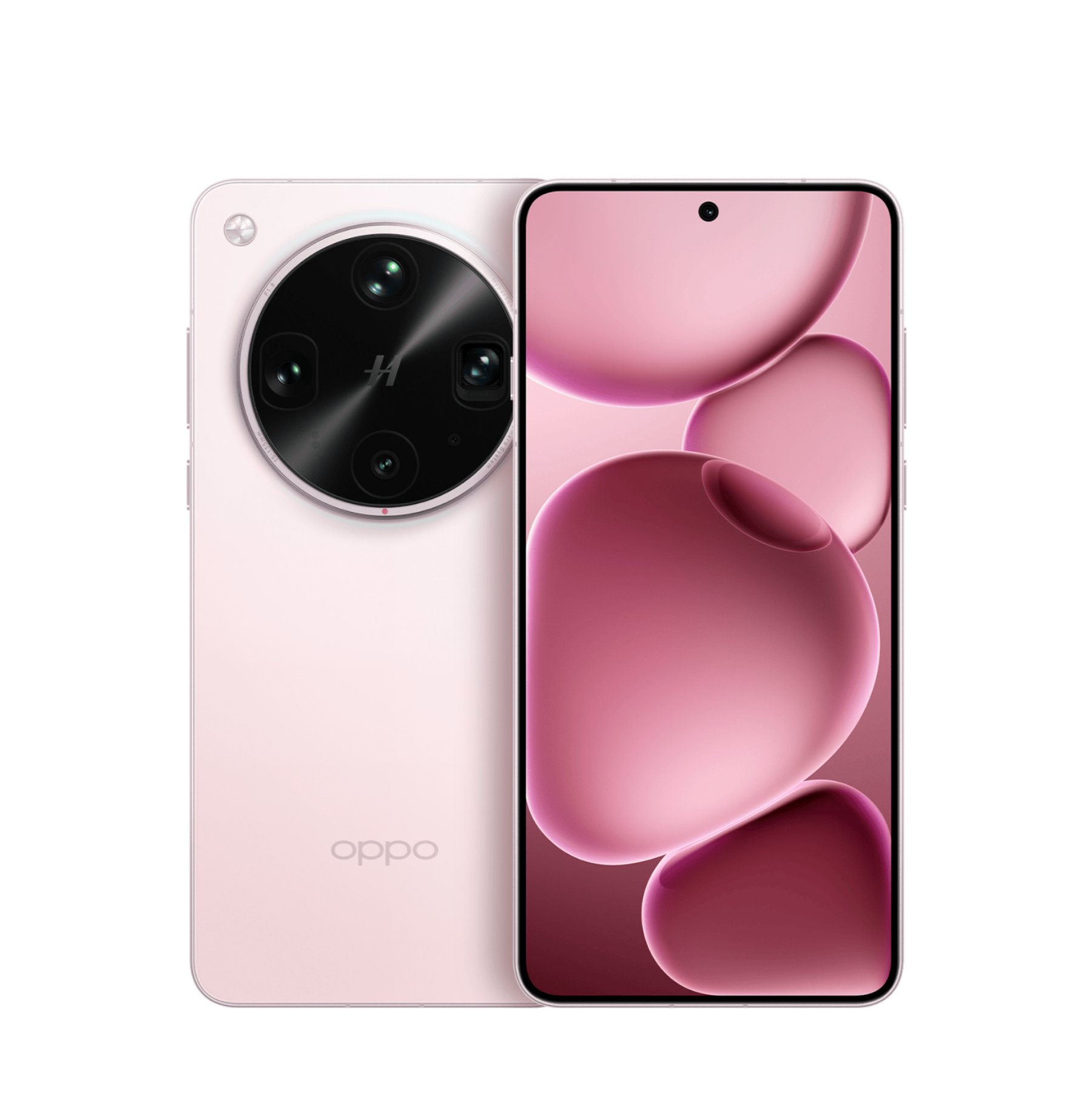 Oppo Find X8 Ultra 16/1Тб, Розовый