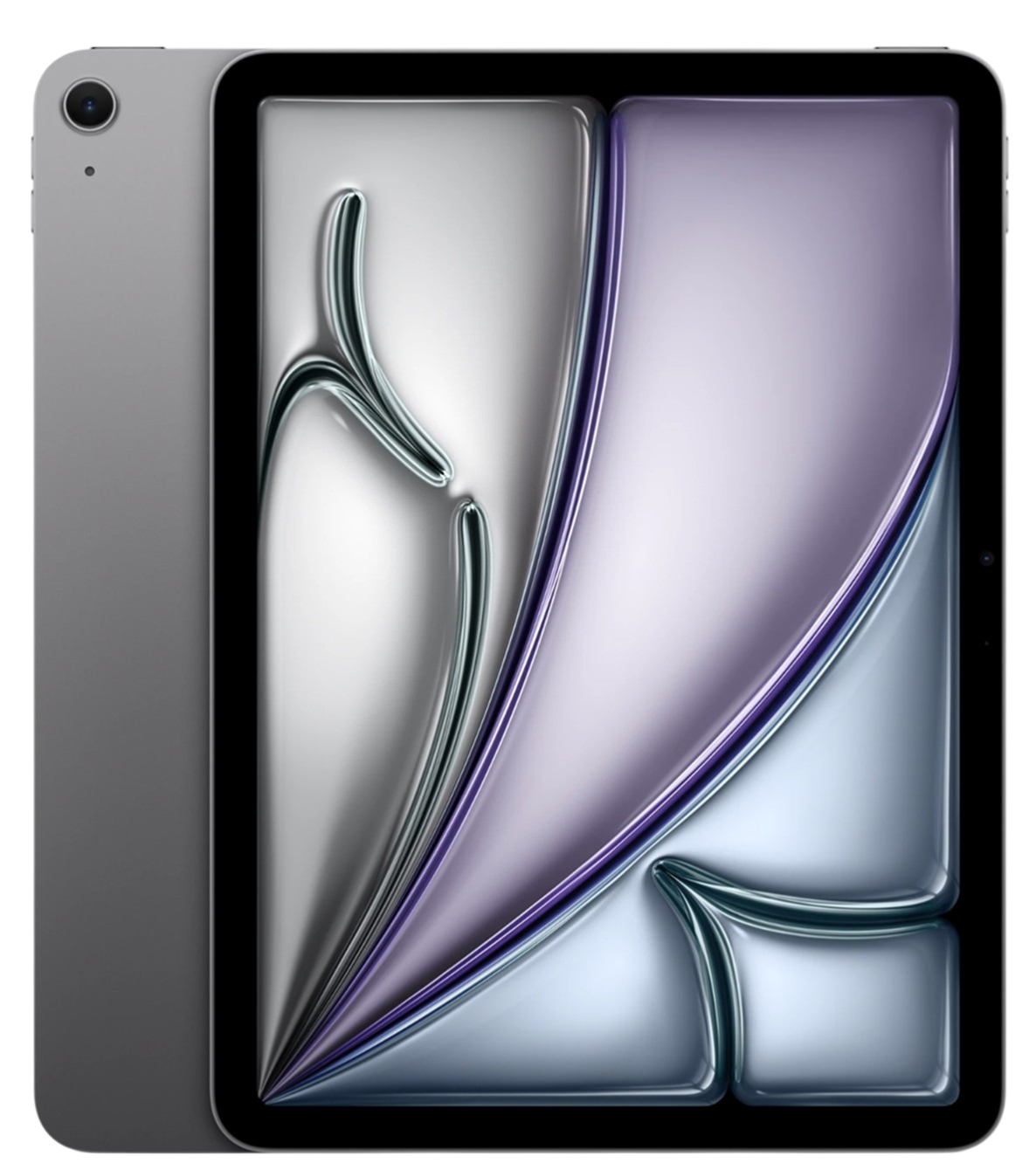 Планшет Apple iPad Air (2026) M4 13" Wi-Fi 128Гб Серый космос