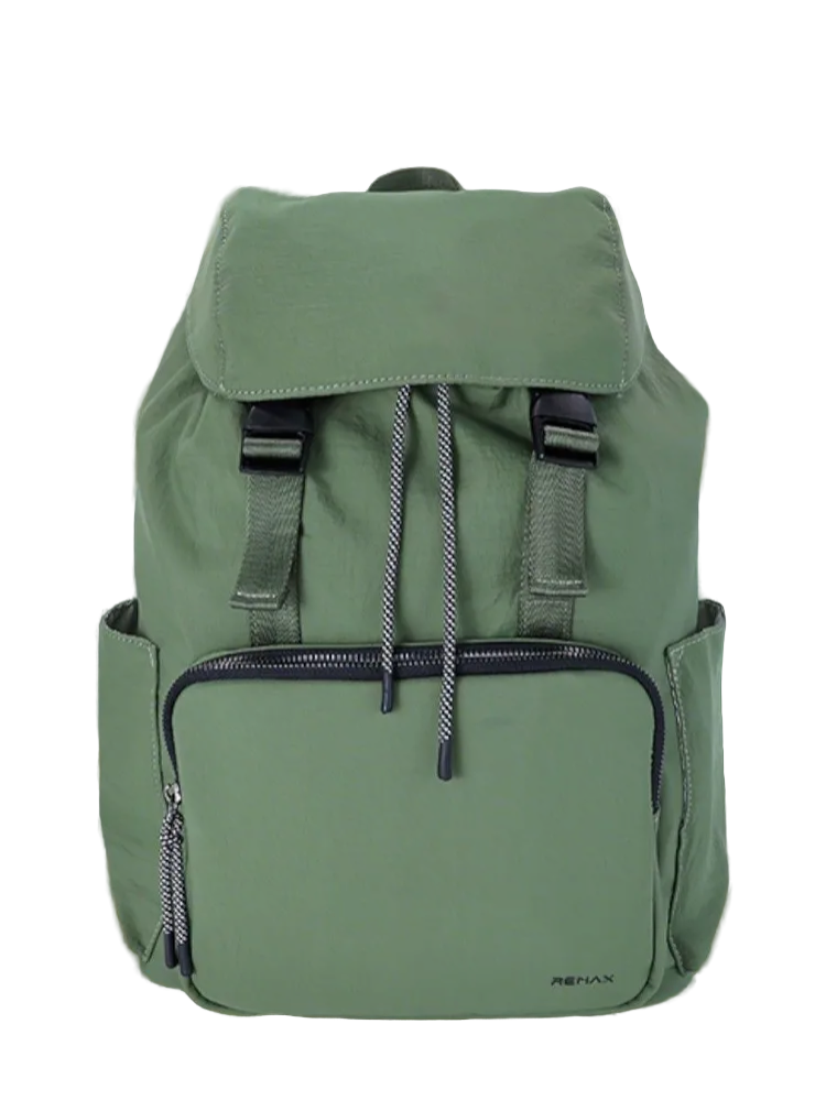 Рюкзак REMAX BAG 07, Зеленый