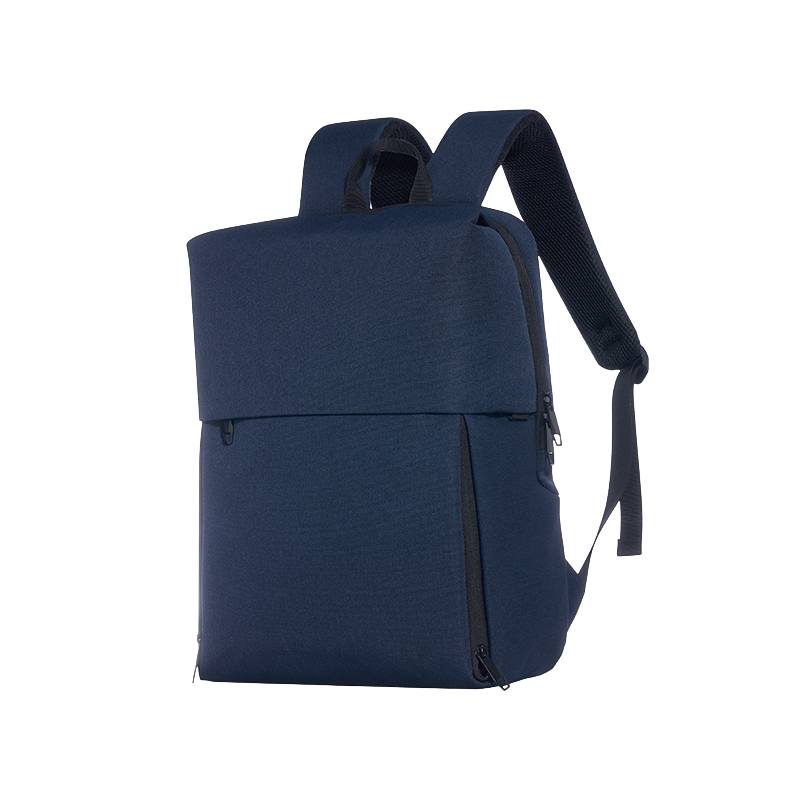 Рюкзак REMAX Double 621 Business Commuter Backpack, Синий