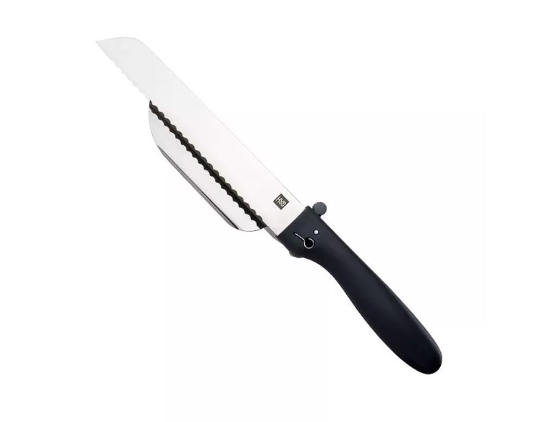 Нож для нарезки хлеба Xiaomi Huo Huo Bread Knife