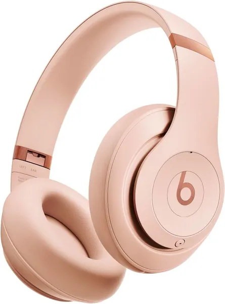 Beats Studio Pro, Цвета «Луна»