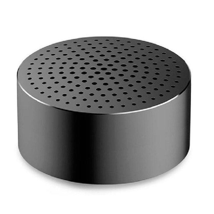 Портативная колонка Xiaomi Mi Bluetooth Speaker, Серая