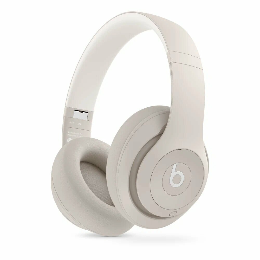 Наушники Beats Studio Pro, Песчаный