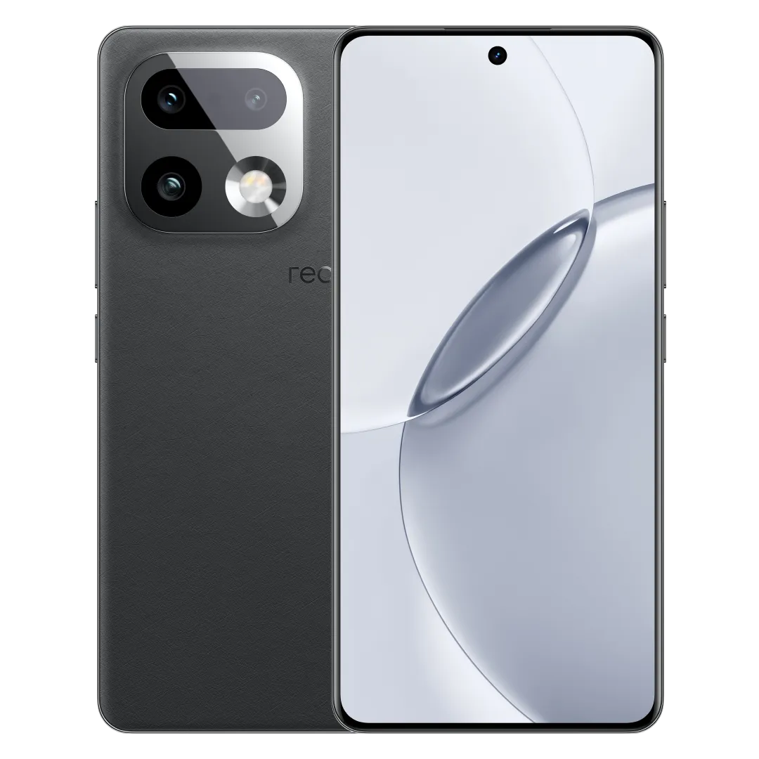 Смартфон Realme 16 Pro+ 8/256Gb Gray EU