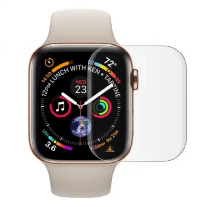 Защитное стекло для Apple Watch XREEL GLASS 45MM