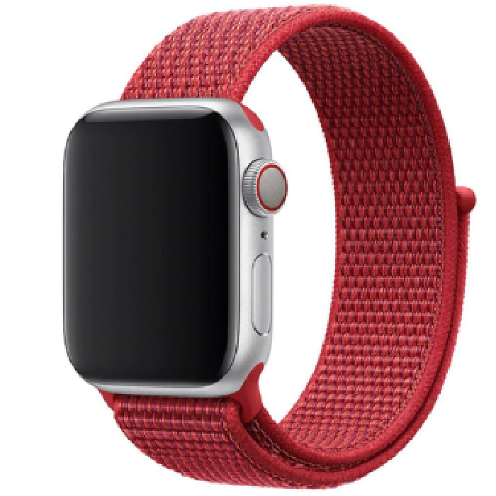 Тканевый ремешок  для Apple Watch