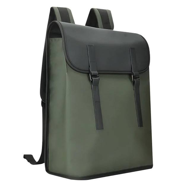 Рюкзак REMAX DOUBLE 620 Fashion Leisure Bacpack, Зеленый