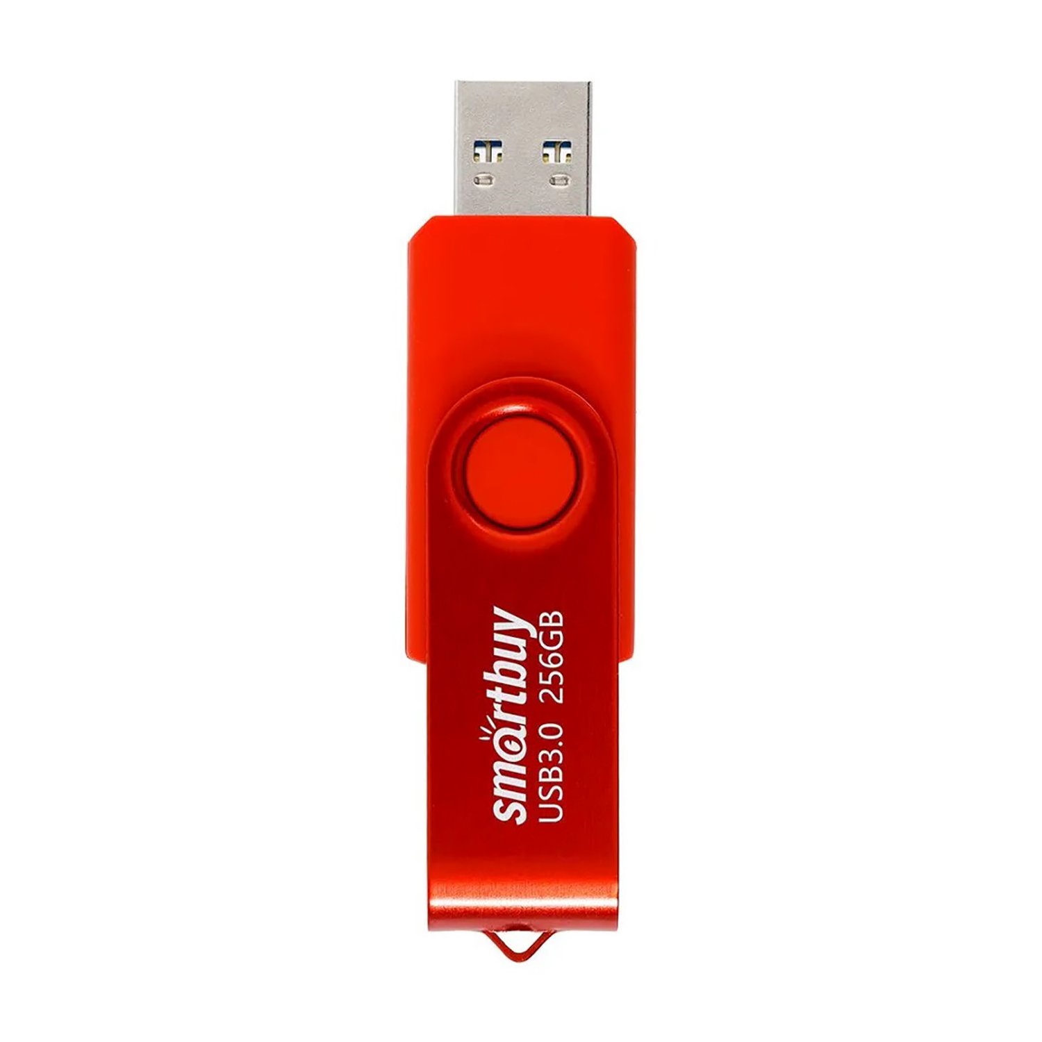 Флеш-накопитель USB 3.0 Smartbuy 256Гб, Twist