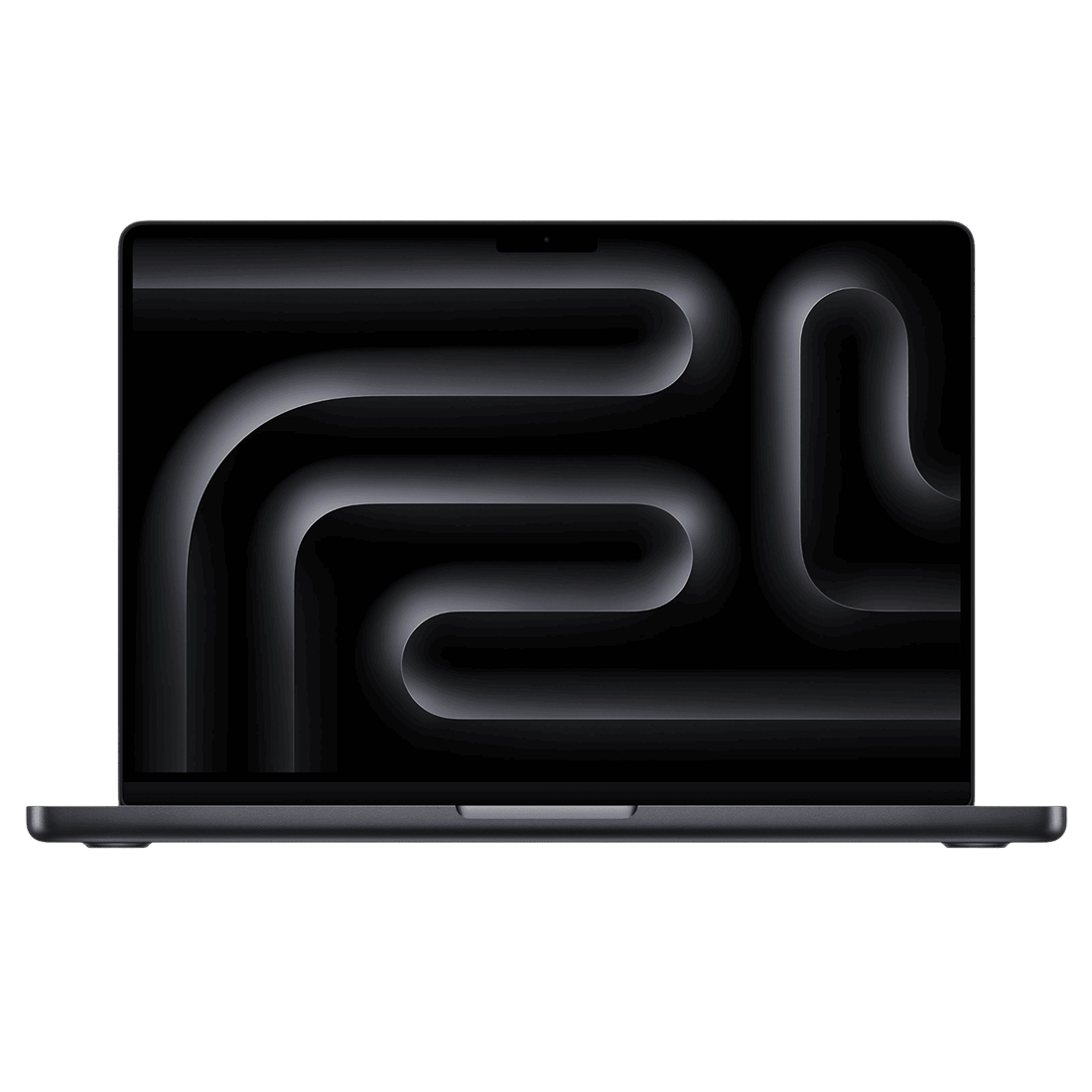 Apple MacBook Pro 14",2026, M5 Pro, 15C CPU, 16C GPU/24Гб/1Тб SSD, Космический черный, MGDN4