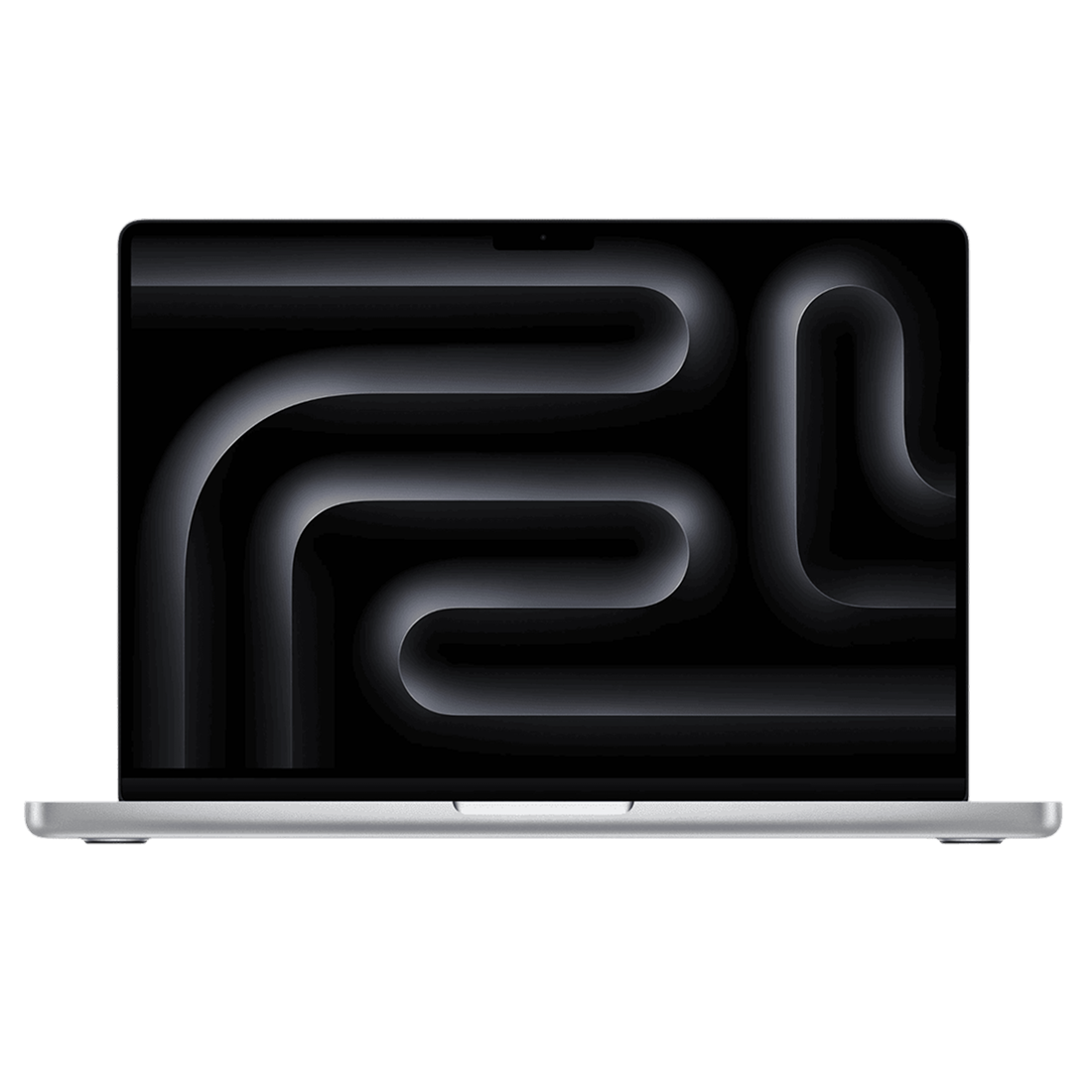 Apple MacBook Pro 16", 2026, M5 Pro, 18C CPU, 20C GPU/48Гб/1Тб SSD, Серебристый, MGEA4 