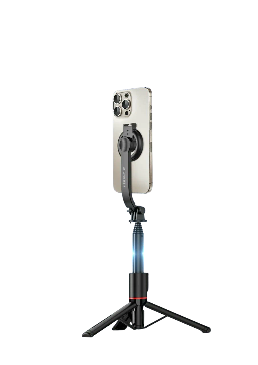 Трипод-штатив Keephone Magselfy Magsafe в 