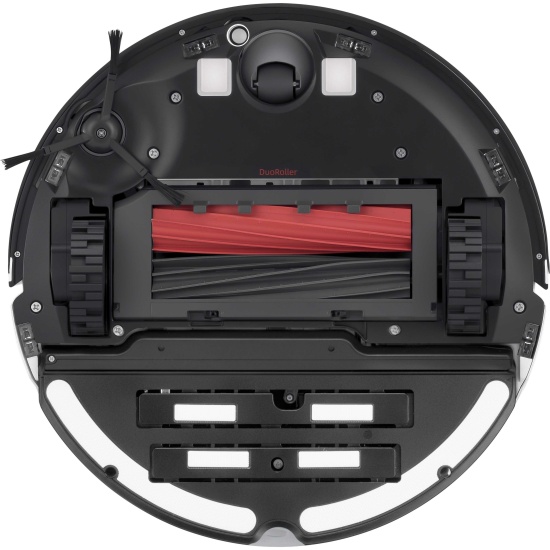 Робот пылесос Xiaomi Mi Roborock S8 Pro Ultra Белый