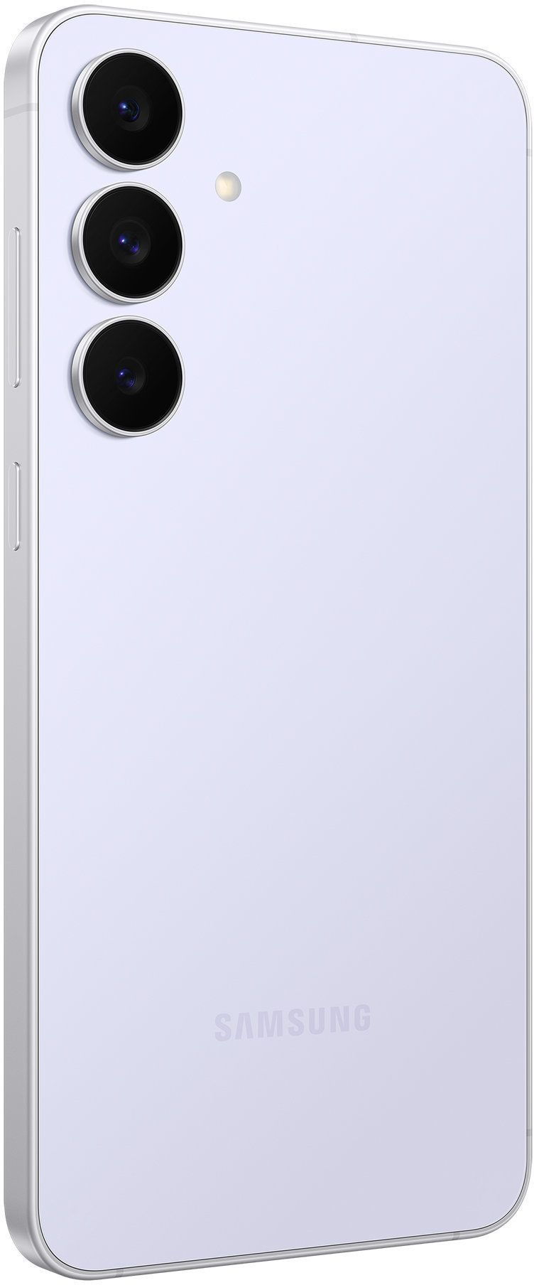 Samsung Galaxy S25 FE 5G 8/512Гб, Ледяной синий