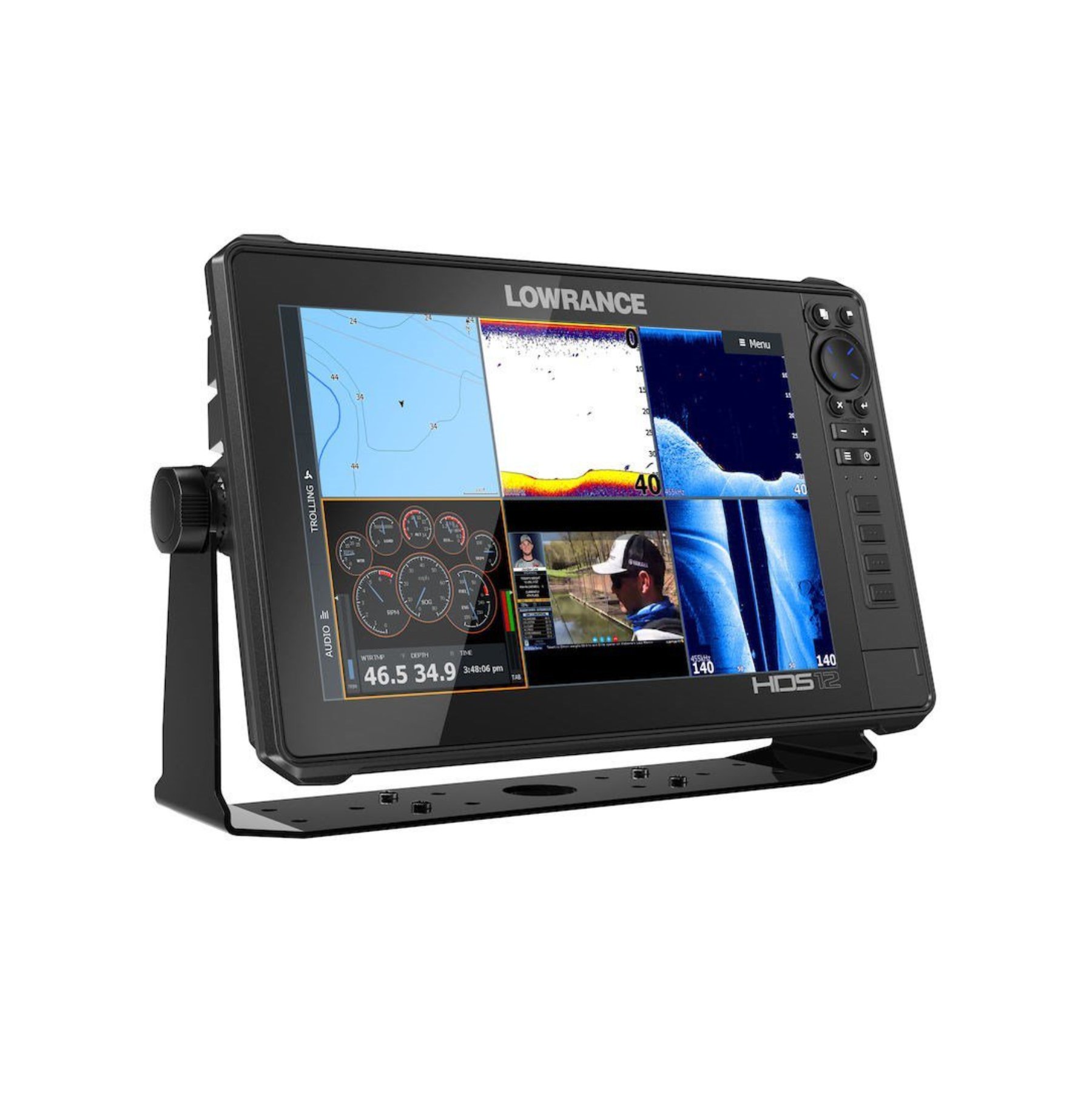 HDS-12 Live Active Imaging в 
