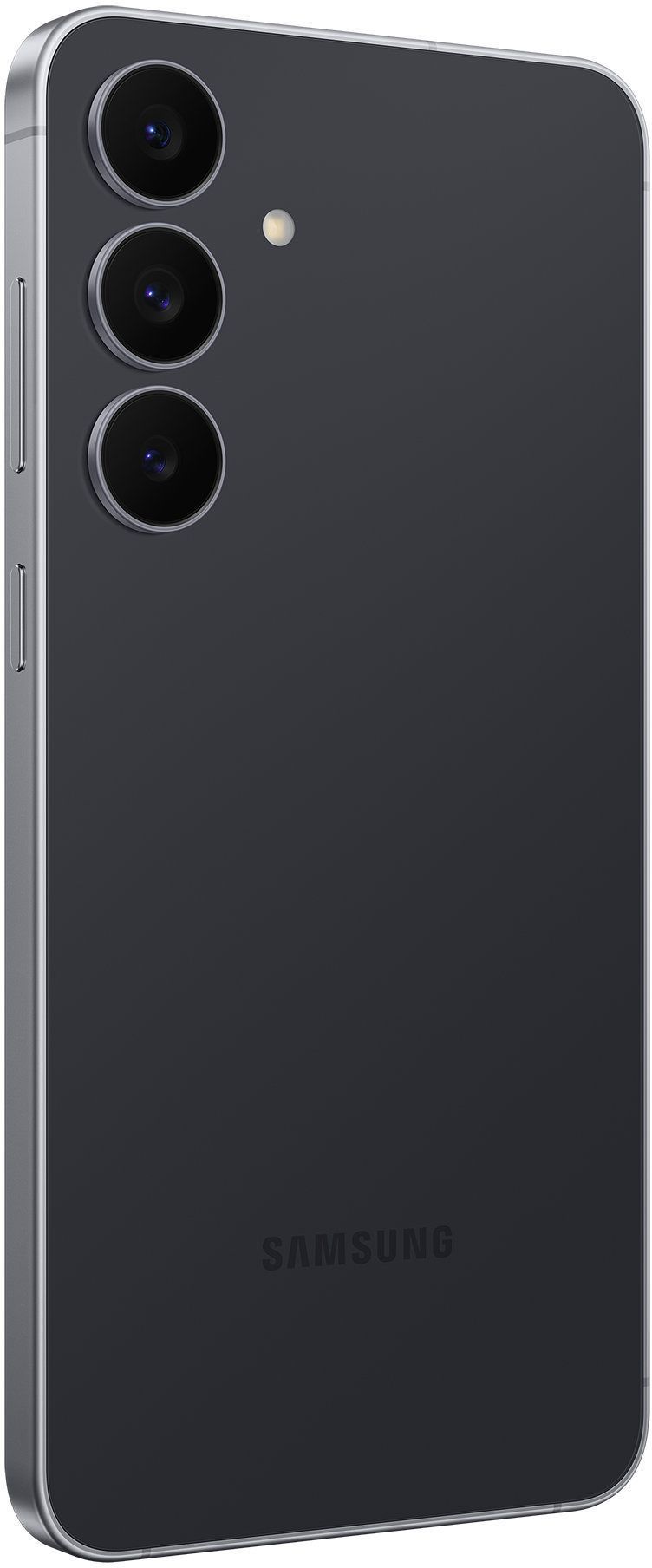 Samsung Galaxy S25 FE 5G 8/128Гб, Черный