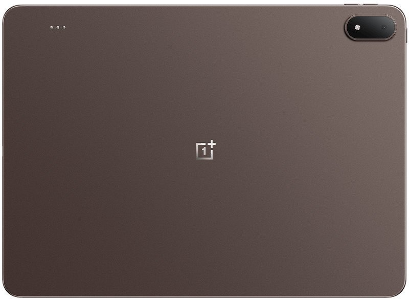 Планшет OnePlus Pad 4 12/256Гб, Коричневый EU
