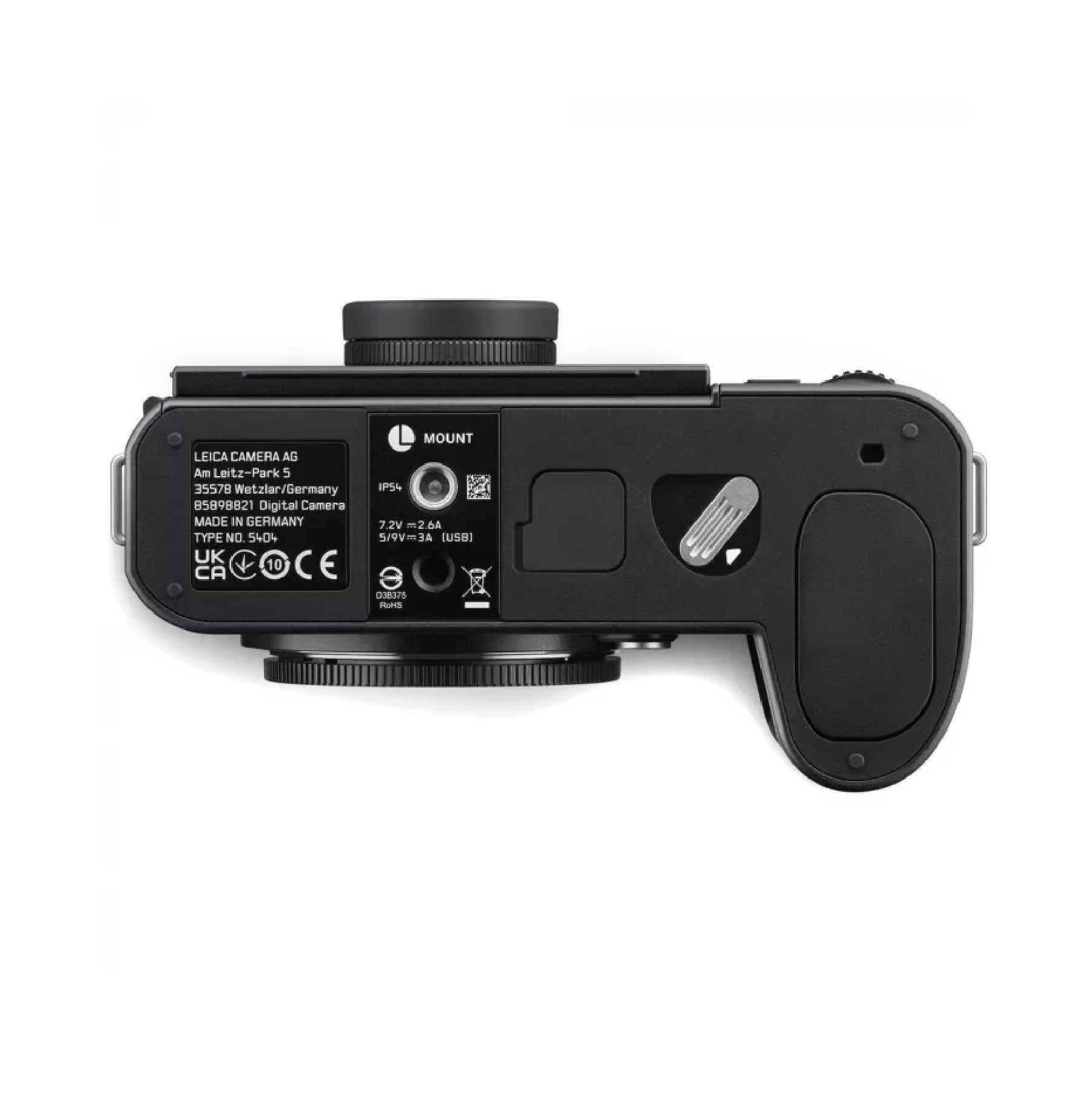 Leica SL3 Body в 