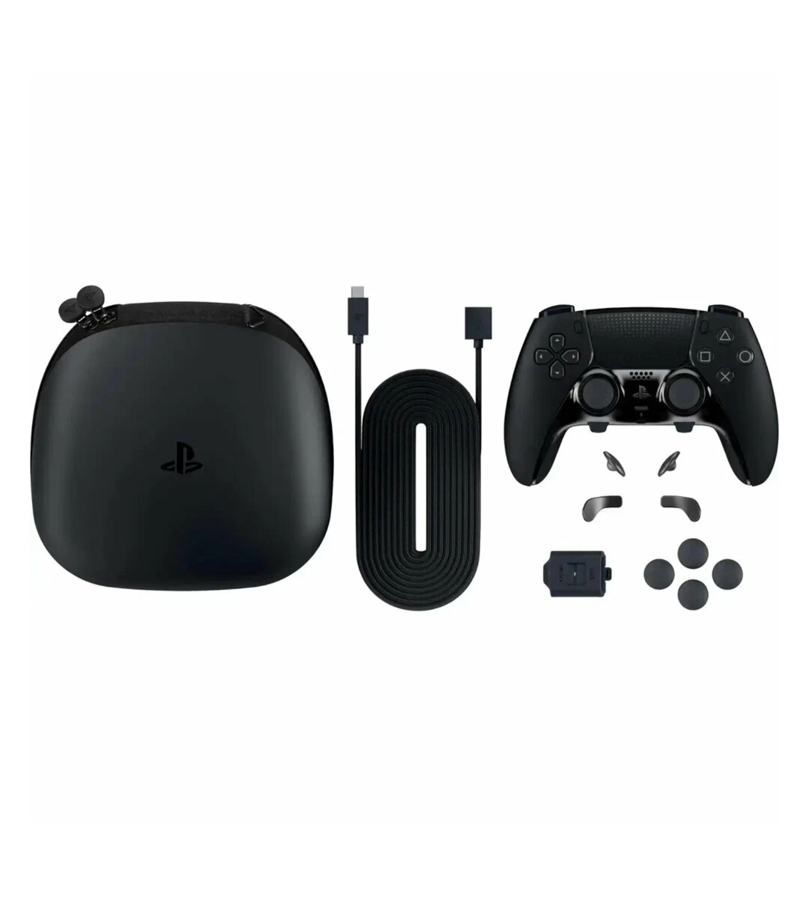 Sony DualSense Edge Edition для PS5, Черный