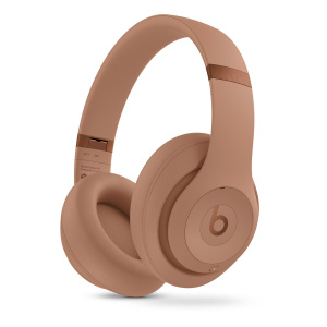 Beats Studio Pro Special Edition – Kim Kardashian, Цвета «Дюна»