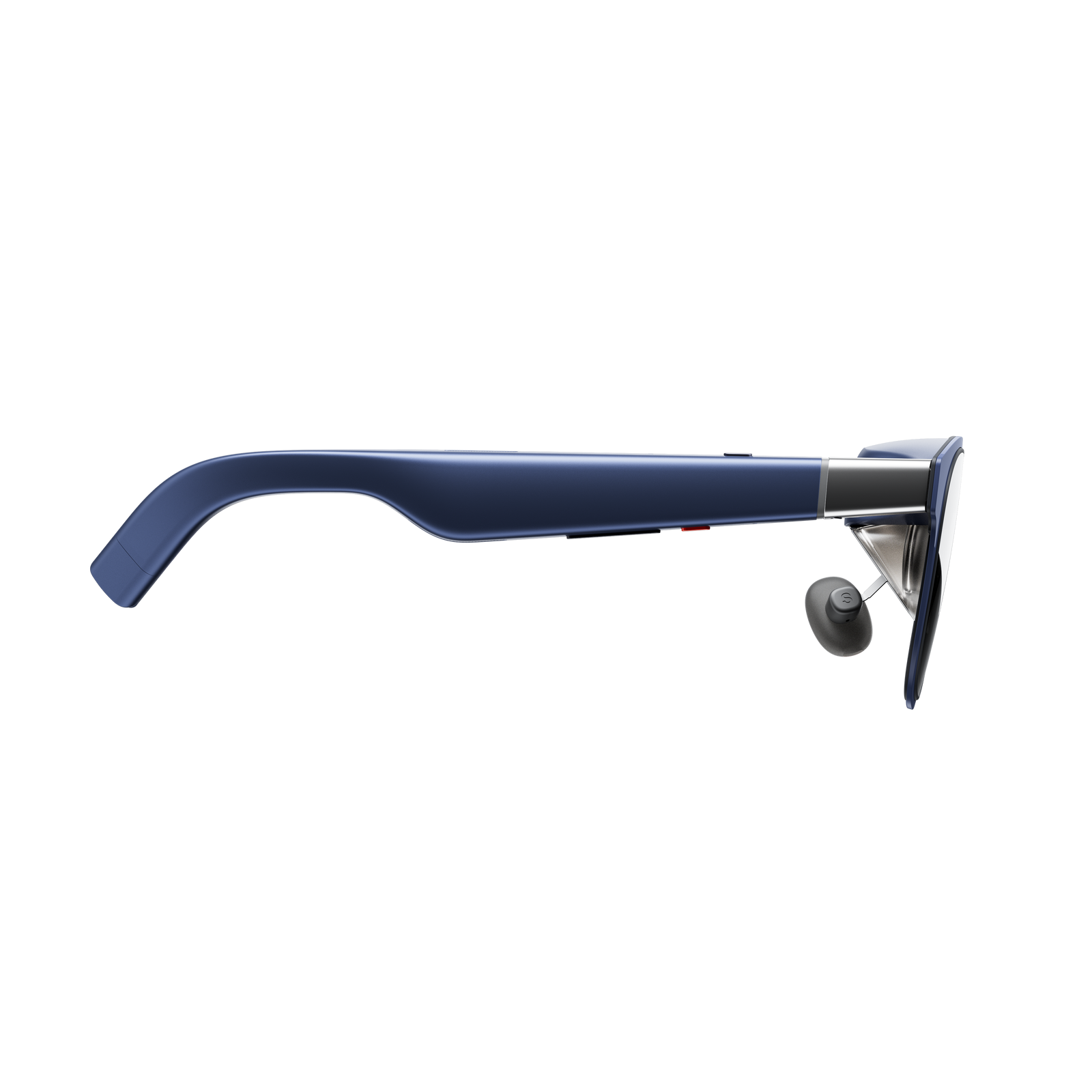Очки дополненной реальности XREAL 1S тёмно-синий, (59.5 - 70.5mm) в 