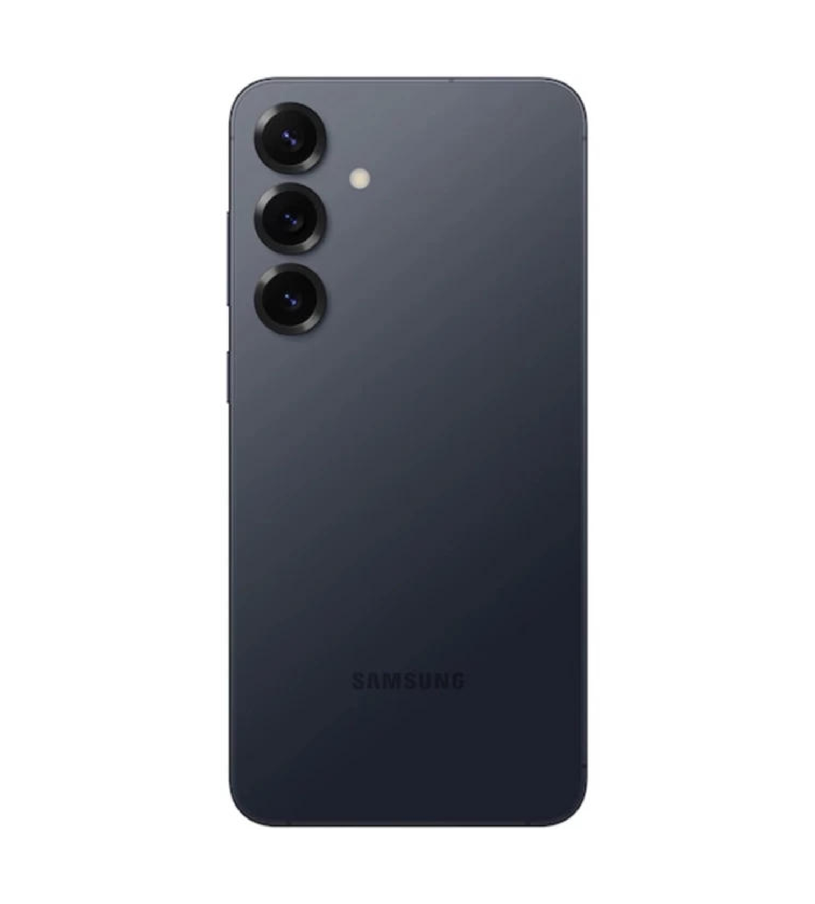 Смартфон Samsung Galaxy S25 12/256Гб, Черно-синий
