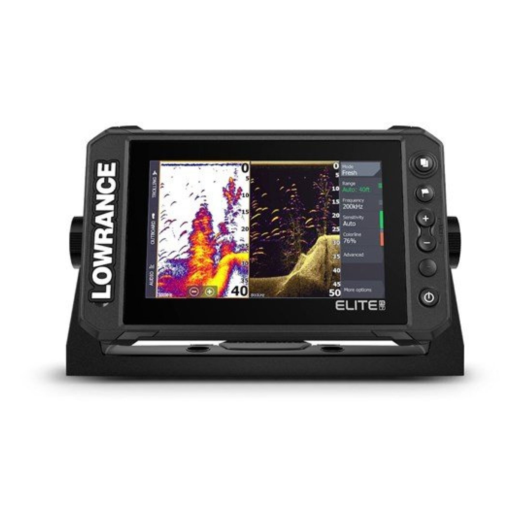 Elite FS 7 Active Imaging в 