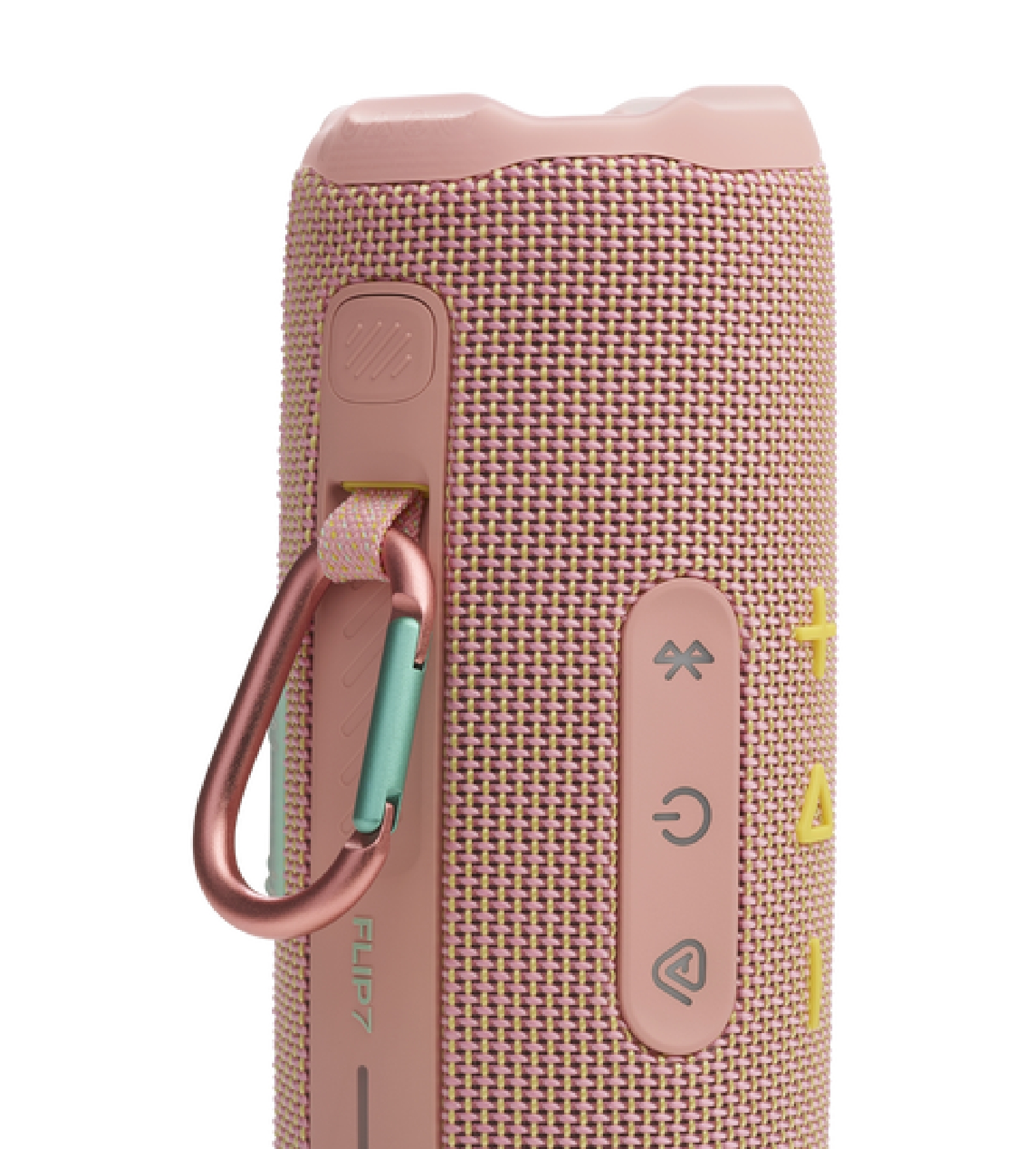JBL Flip 7, Розовый