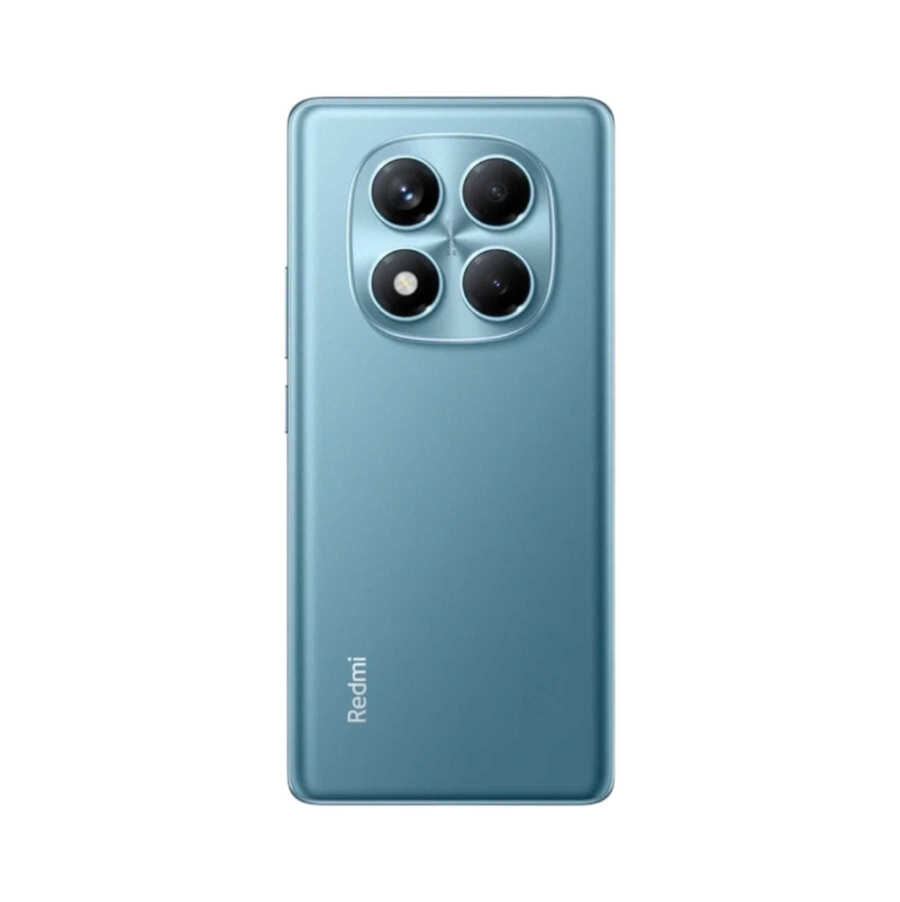 Xiaomi Redmi Note 14 Pro 12/512Гб, Океанский синий, EU