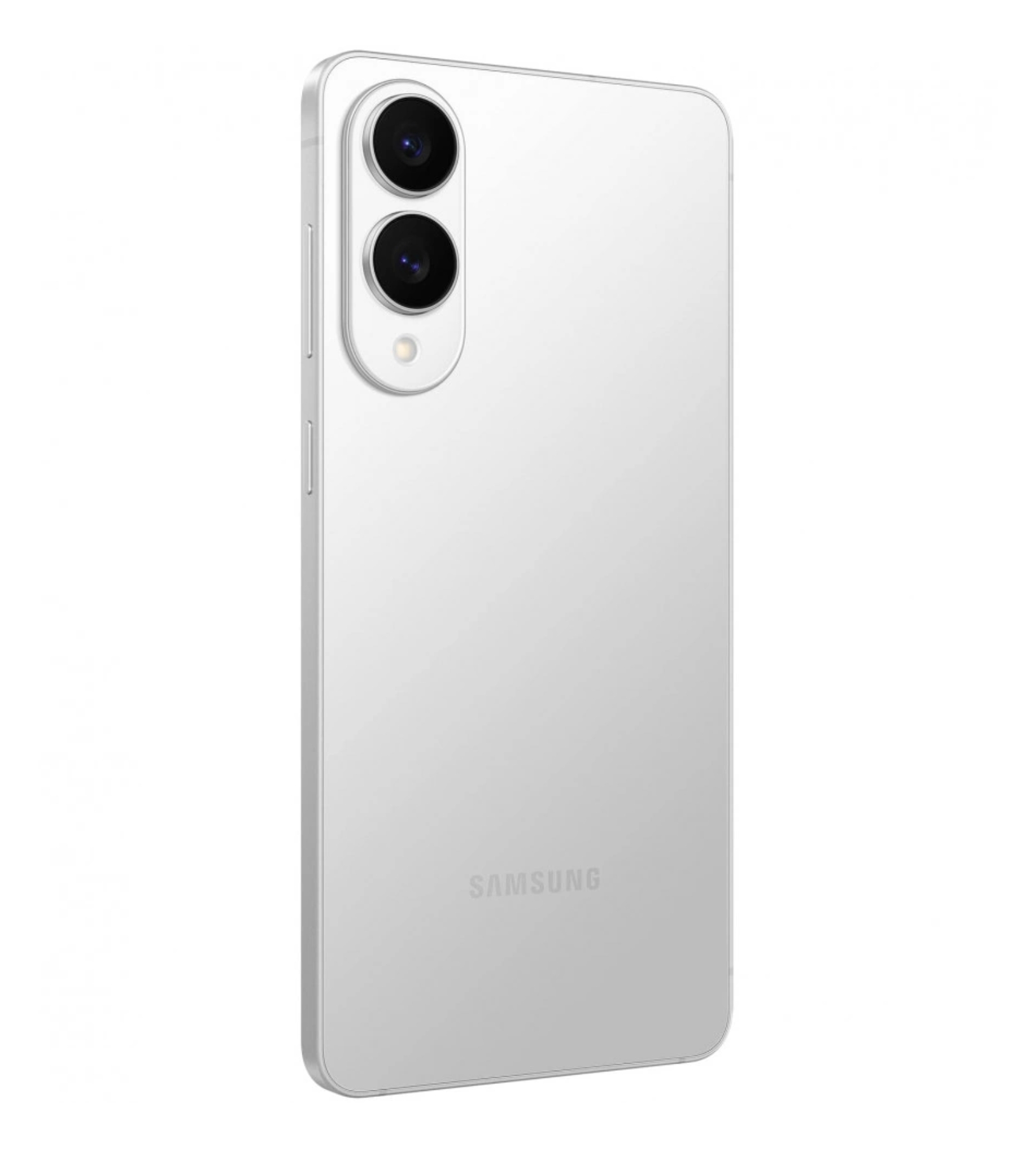 Samsung Galaxy S25 Edge 12/256Гб, Серебристый