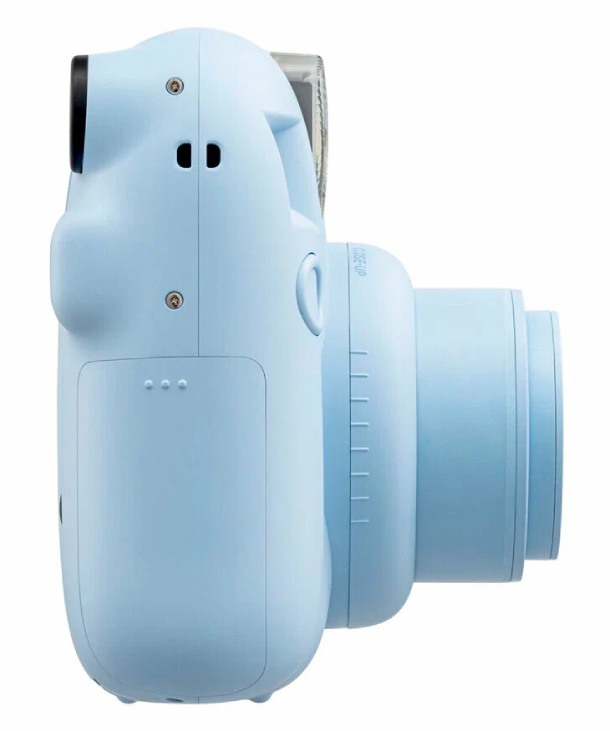 Фотоаппарат моментальной печати Fujifilm Instax mini 12 Blue в 