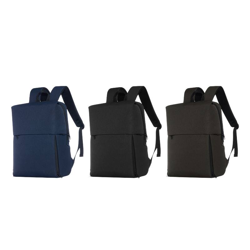 Рюкзак REMAX Double 621 Business Commuter Backpack, Синий