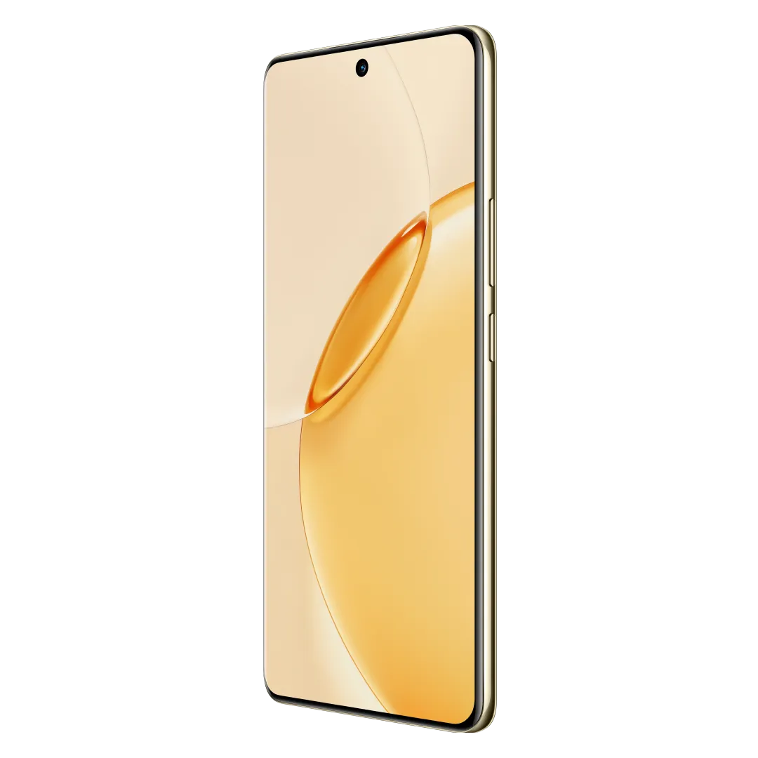 Смартфон Realme 16 Pro+ 8/256Gb Gold EU