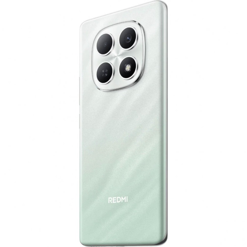 Смартфон Xiaomi Redmi Note 15 8/512Гб, Зеленый EU