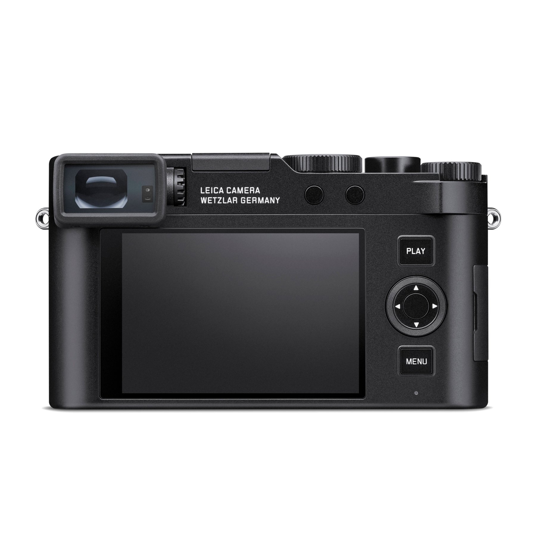 Leica D-Lux 8 в 