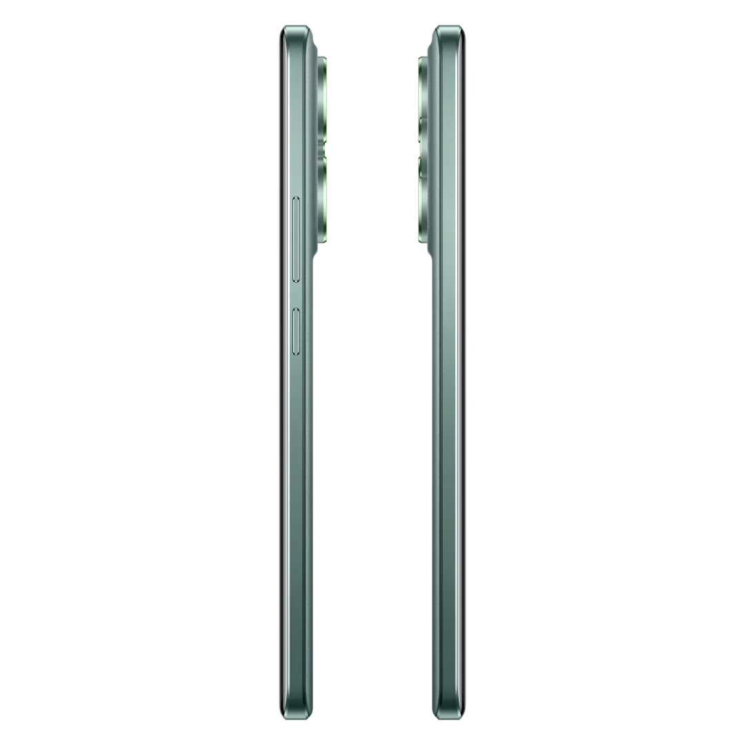 Смартфон Realme 15 Pro 12/512Gb Velvet Green EU