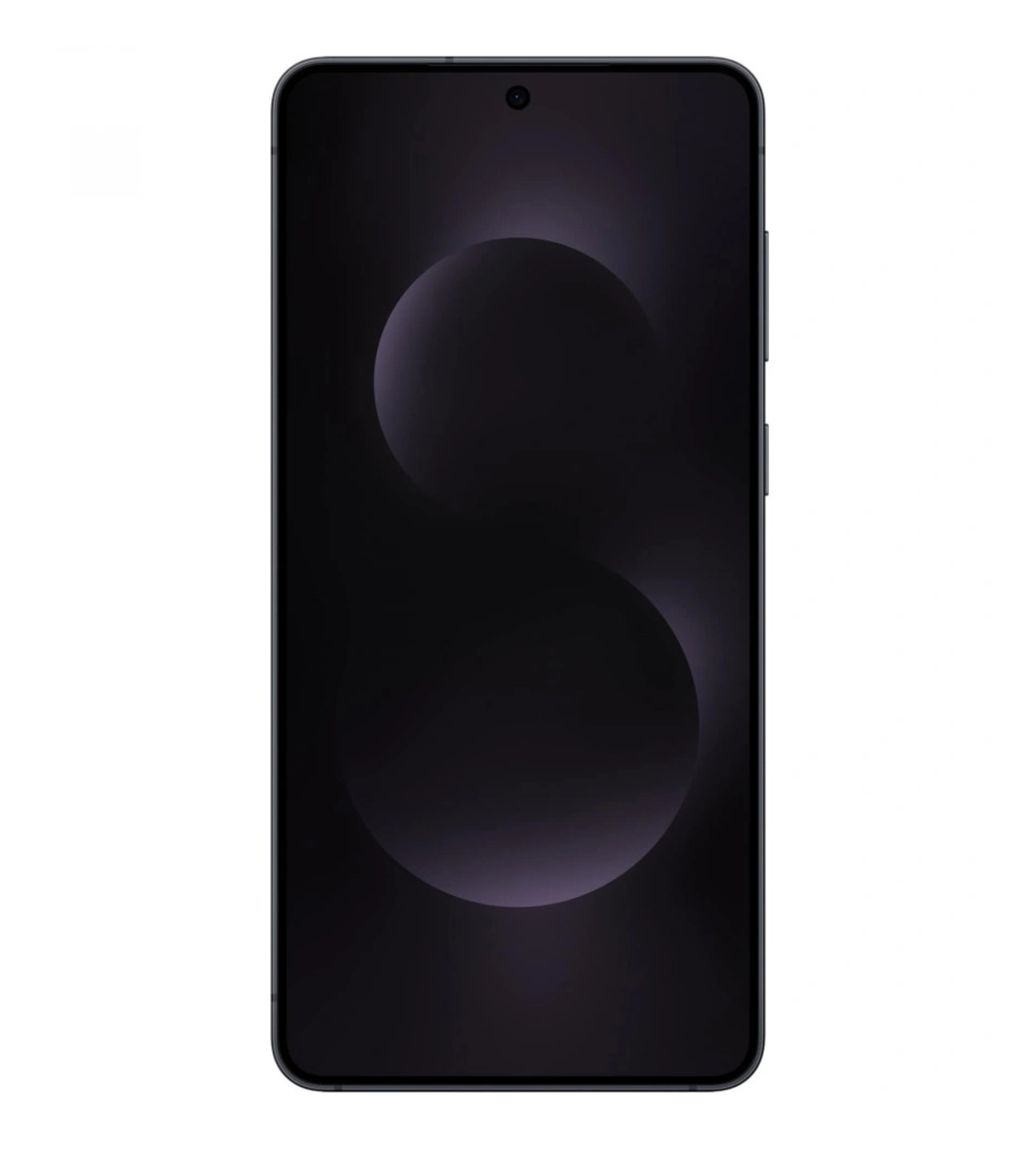 Samsung Galaxy S25 Edge 12/256Гб, Титановый черный